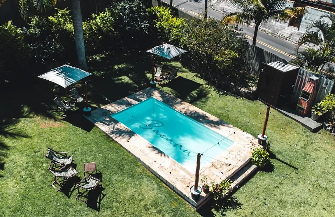 Bacana Hotel Boutique-1